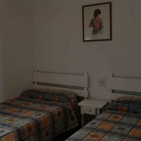 아파트호텔 Residencia Estela