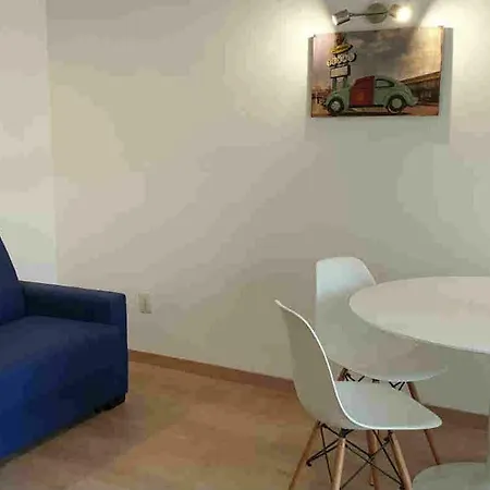 Residencia Estela * 캠브릴스