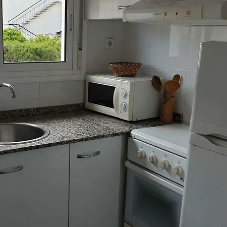 Residencia Estela 아파트호텔 *