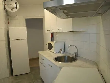 아파트호텔 Residencia Estela