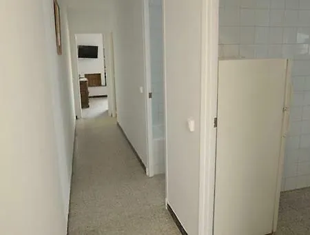 Residencia Estela 아파트호텔 *