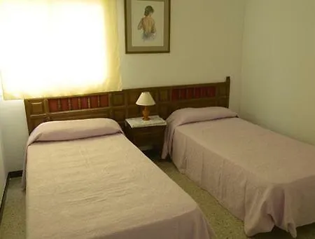 아파트호텔 Residencia Estela