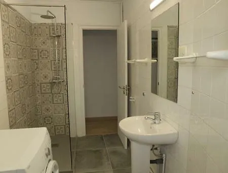 Residencia Estela 아파트호텔