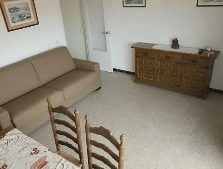 Residencia Estela 아파트호텔 *