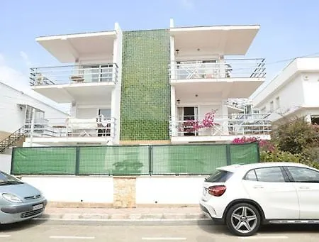 아파트호텔 Residencia Estela *