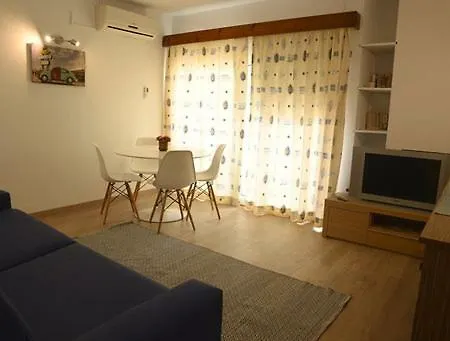아파트호텔 Residencia Estela 캠브릴스